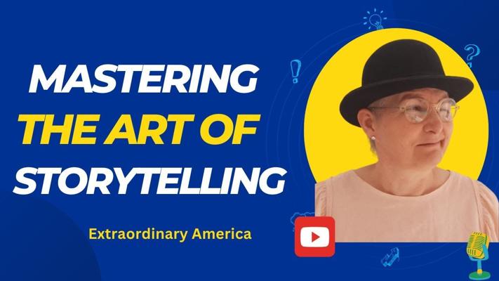 Chirene Storyteller, photo 2