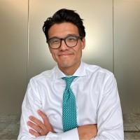 Daniel Wong, photo 2