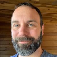 Tim Jeffreys, photo 1