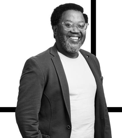 Sello Leshope, photo 1