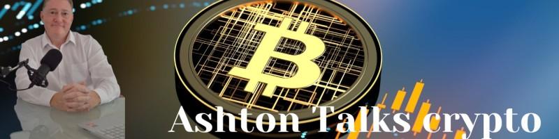 Nicholas Ashton, photo 1