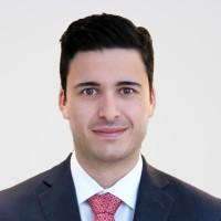 Ethan Stephens, photo 1