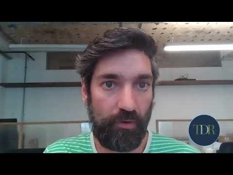 Peter Rands, photo 2