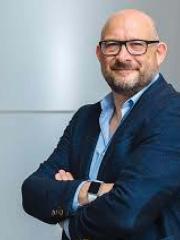 Ian Fitzgerald, photo 2