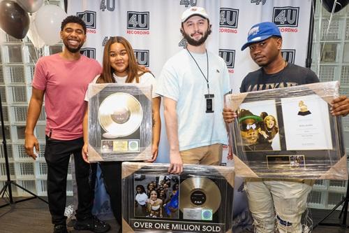 Theodore Hall, photo 1