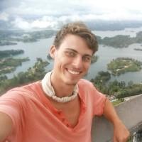 Itamar Assaf, photo 1