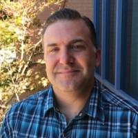 Carson Black, photo 1