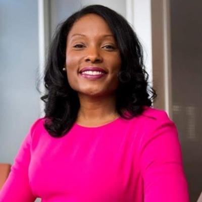 Jocelyn Moore, photo 1