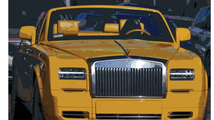 Aaron Hancock, photo 1