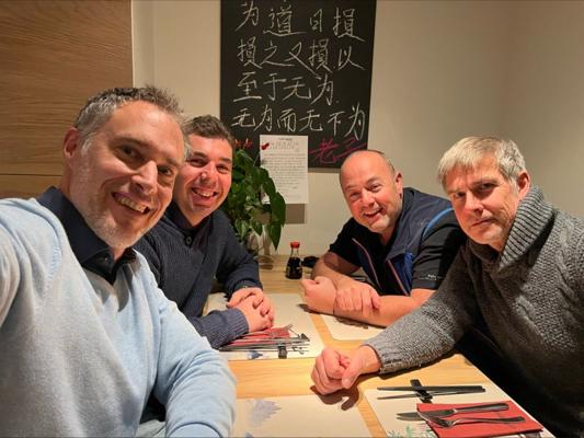 Jan Schrottenholzer, photo 1