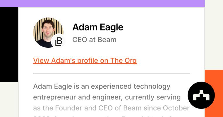 Adam Eagle, photo 2