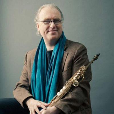 Russ Gershon, photo 2