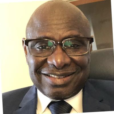 Cheikh SALL, photo 2