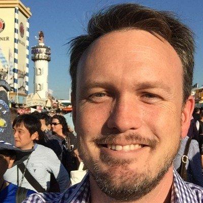 Jon Alferness, photo 2