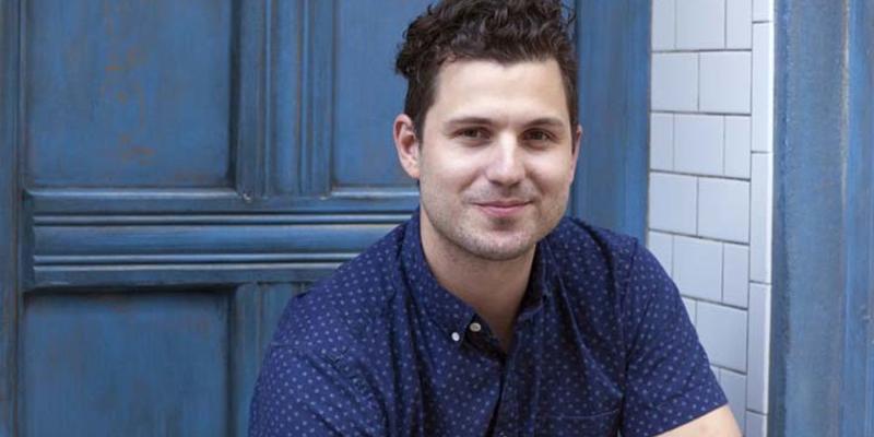 Brian Gannon, photo 2