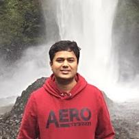 Prashant Shiralkar, photo 2