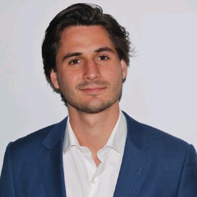 Drew Lehman, photo 1