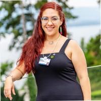 Diana Guevara Duque, photo 2