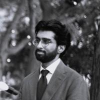 Paavan Gami, photo 2