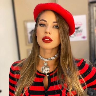 Roxana Bravo, photo 1