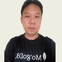 Daniel Baktiar, photo 2