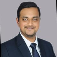 Dhruv Prakash, photo 1
