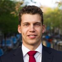 Thomas Molenaar, photo 2