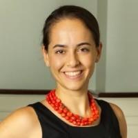 Maya Tsukernik, photo 2