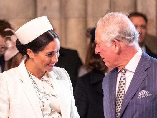 Charles Markle, photo 2