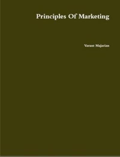 Varant Majarian, photo 1