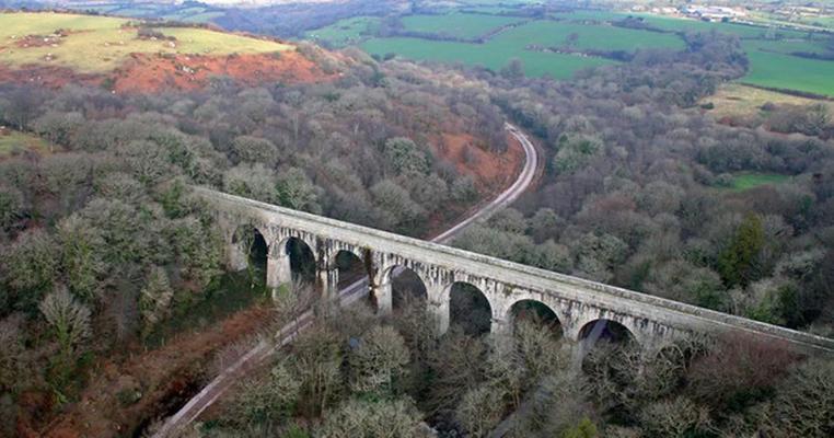 Spencer Treffry, photo 1