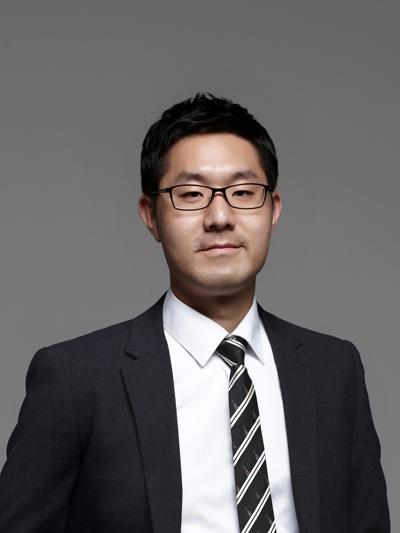 Sunghwan Kim, photo 1