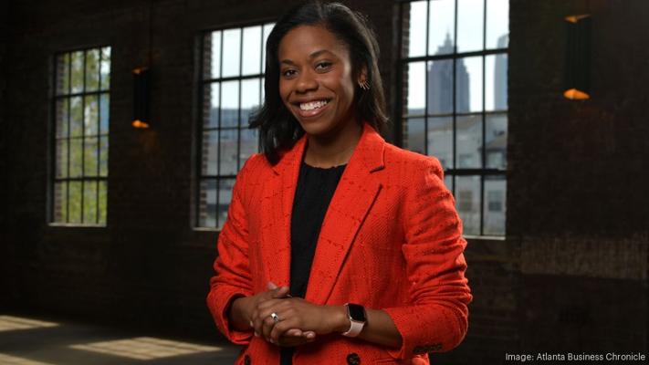 Natalie Williams, photo 1