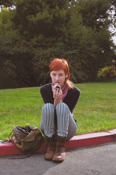 Chloe Aftel, photo 1