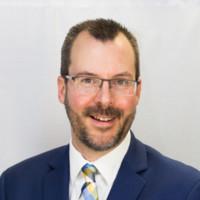 Michael DeVries, photo 1