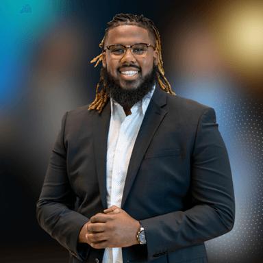 Marcus Bryant, photo 1