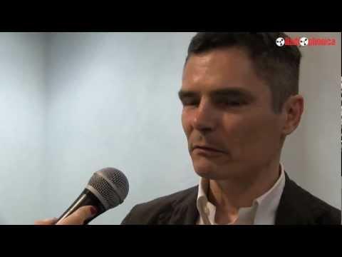 Christopher Potter, photo 1