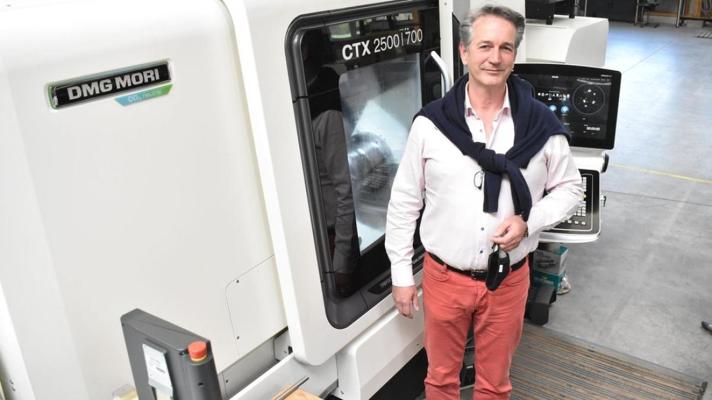 Otto Muller, photo 1