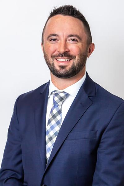 Matt Hanson, photo 1