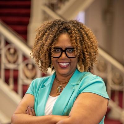 Sherry Stripling, photo 2