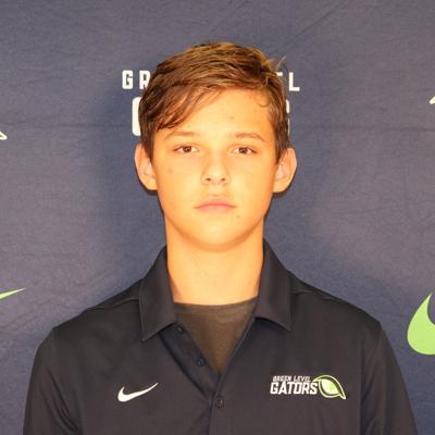 Ritvik Rangaraju, photo 2