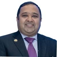 Gaurav Agarwal, photo 1