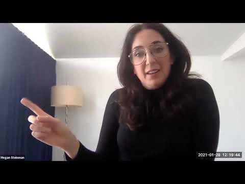 Megan Steinman, photo 1