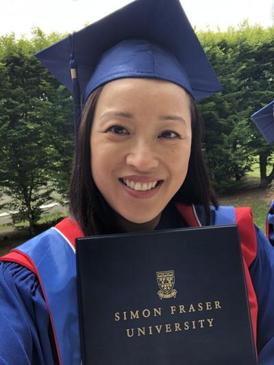 Lena Jawanshire, photo 2