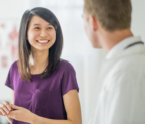 Caroline Gilbert, photo 1