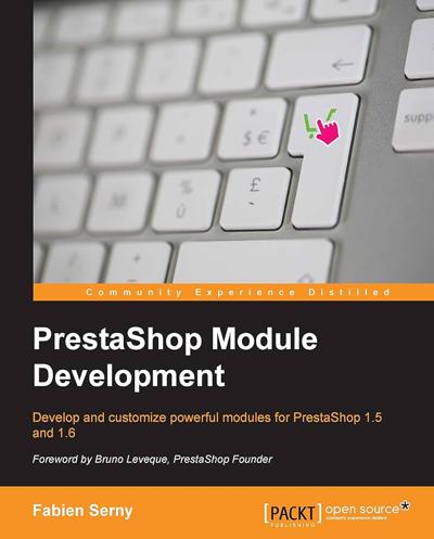 Fabien Serny, photo 1