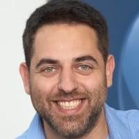 Aviv Revach, photo 2