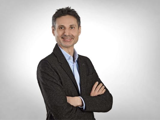 Benjamin Biedermann, photo 1