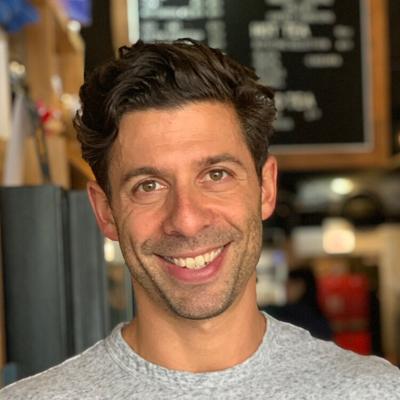 Michael Landsberger, photo 1