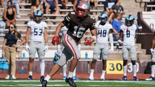 Graham Walker, photo 2